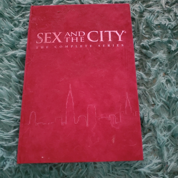 Hype! “Boxed Set” アナログ Nirvana Sub pop Hype! Boxed Set Analog Nirvana Sub Pop